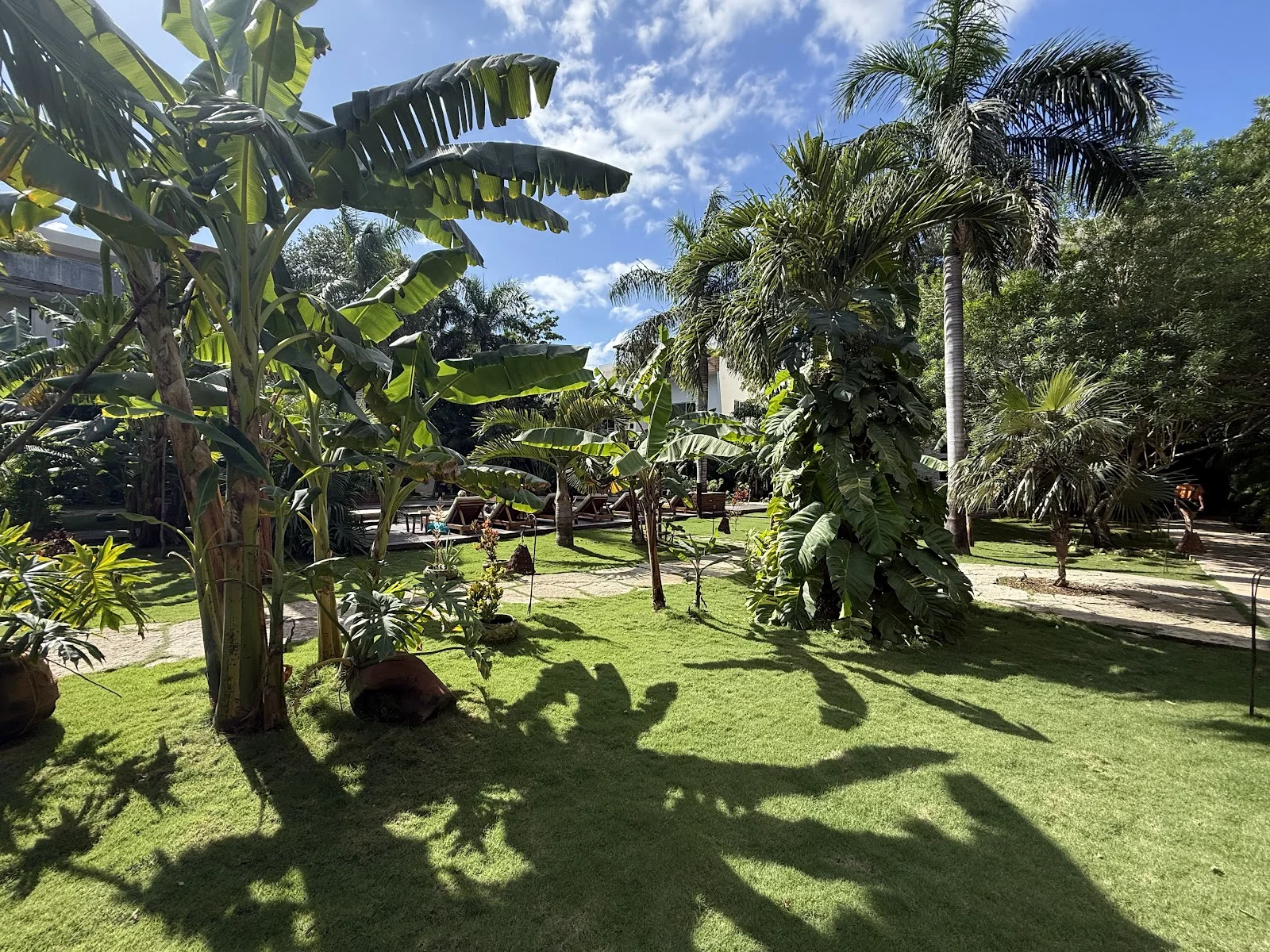 1-Bedroom Apartment on Avenida Kukulkan