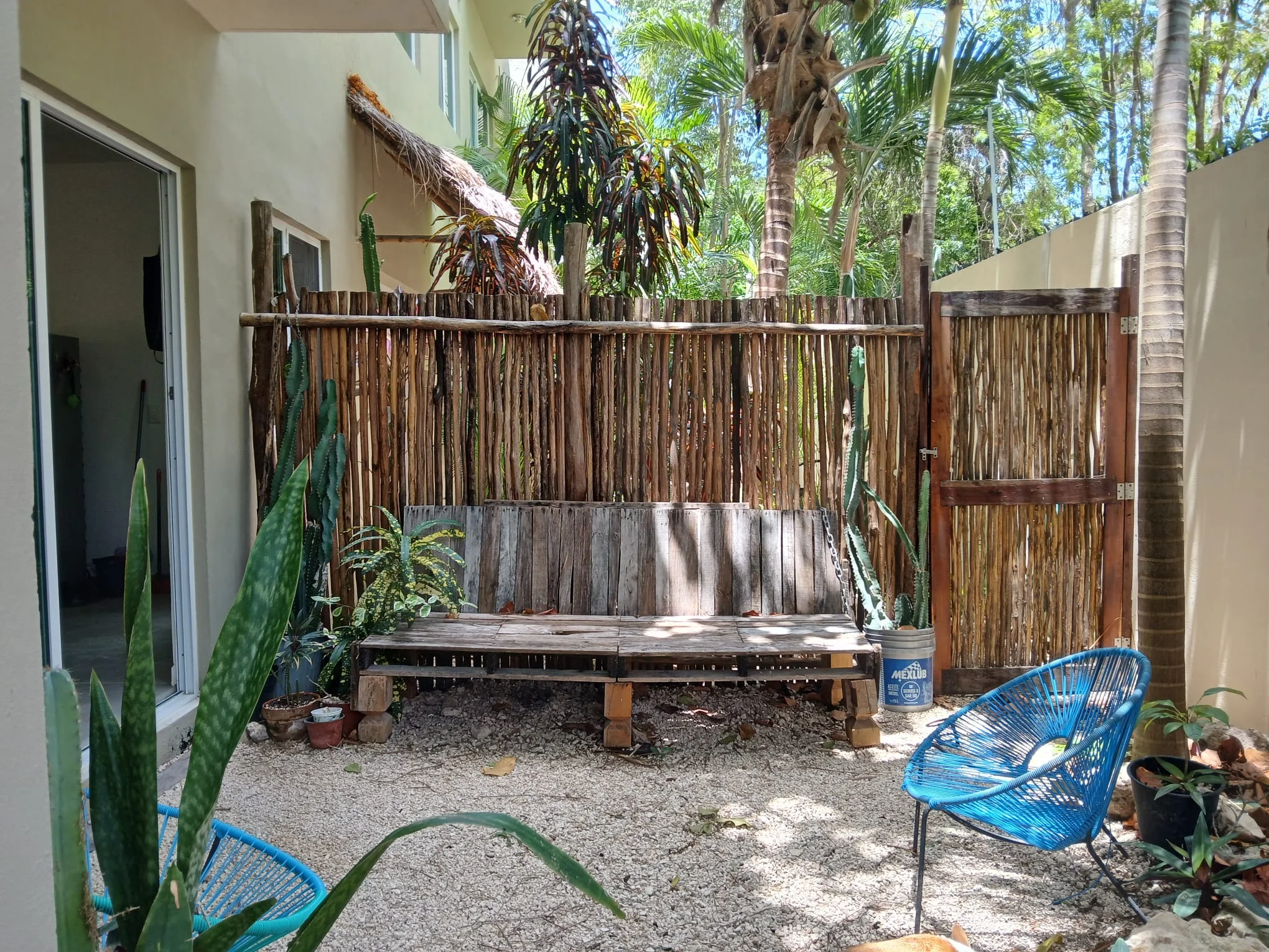 Apartment for Rent in La Veleta, Tulum