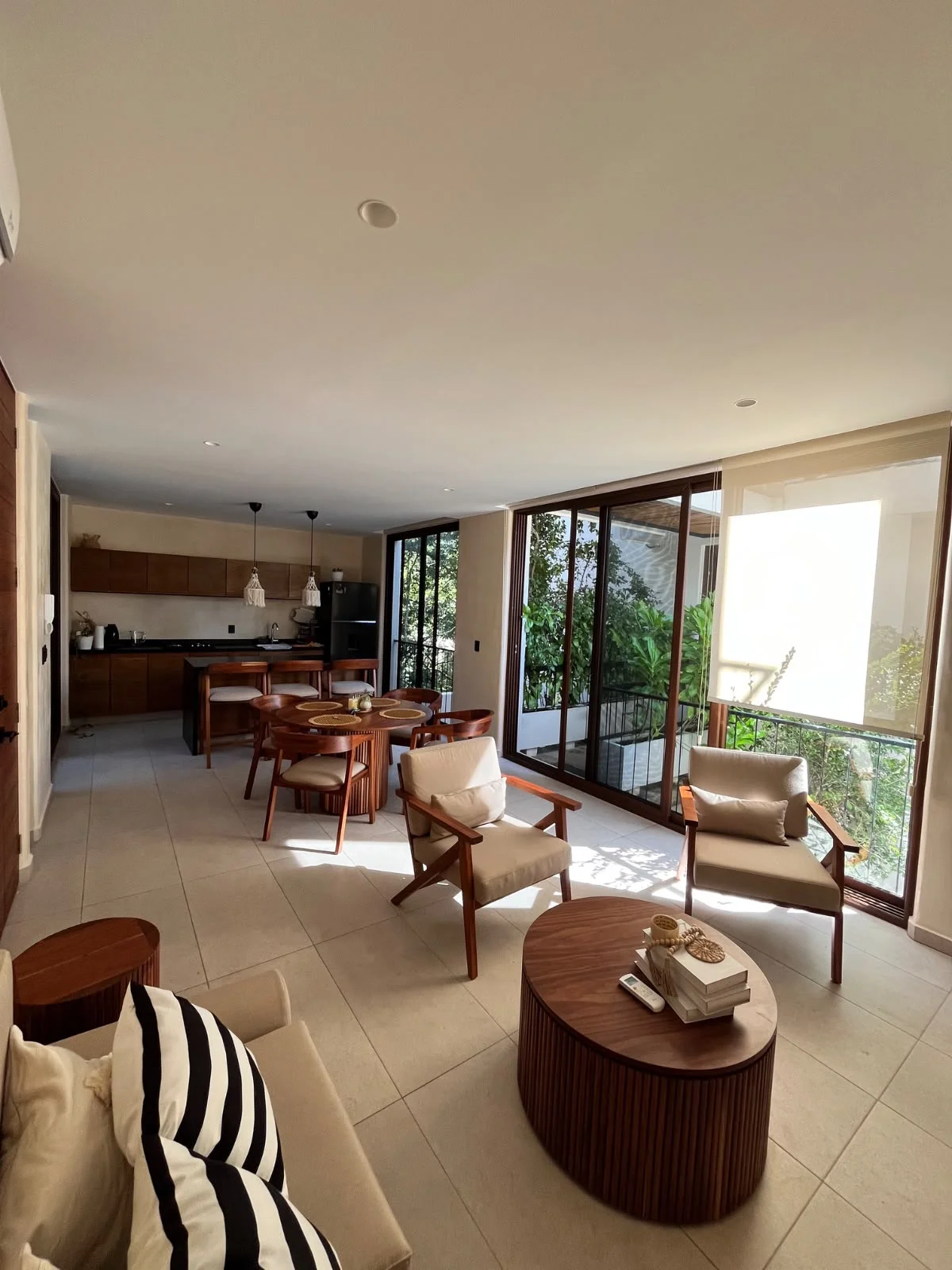 1 Bedroom Property in Tulum