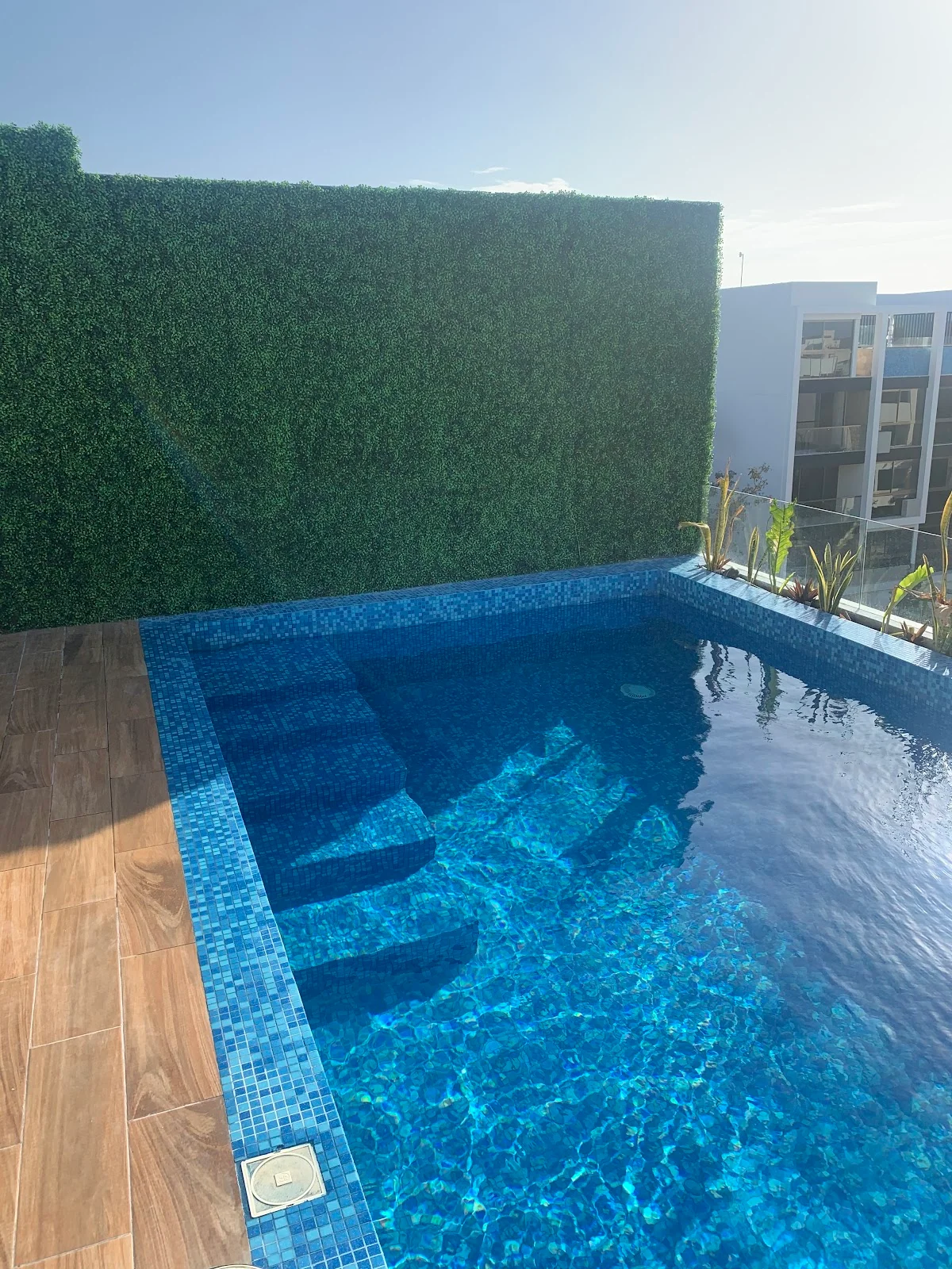 Apartment in Amira District, Tulum