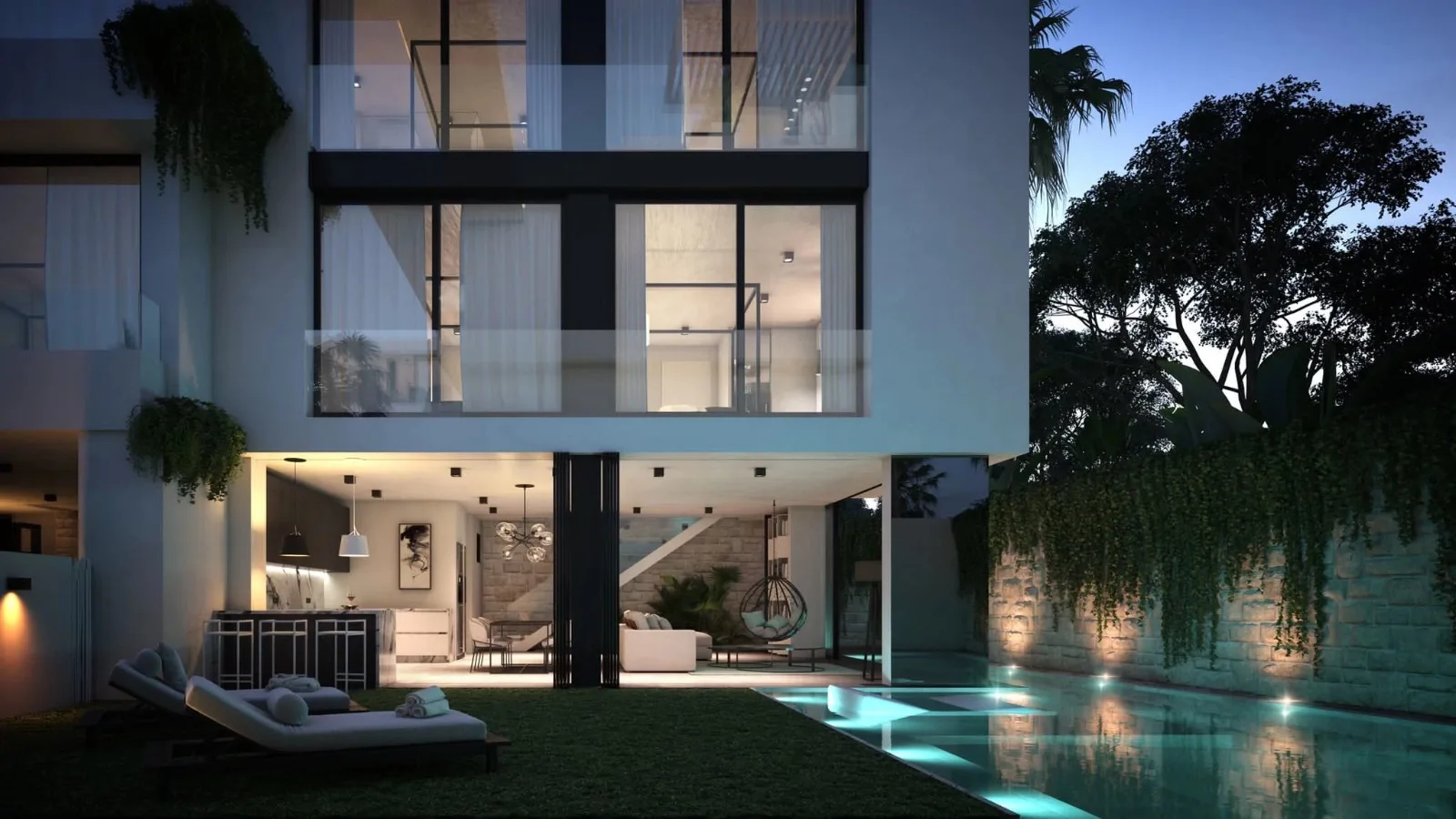 Apartment in La Veleta