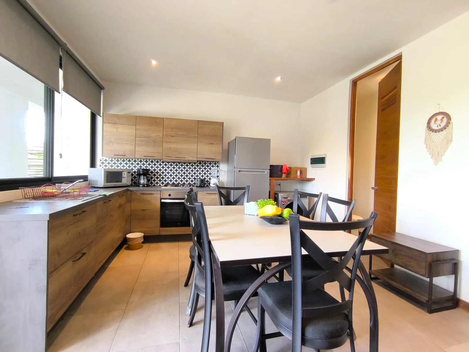 Apartment in Riviera Tulum