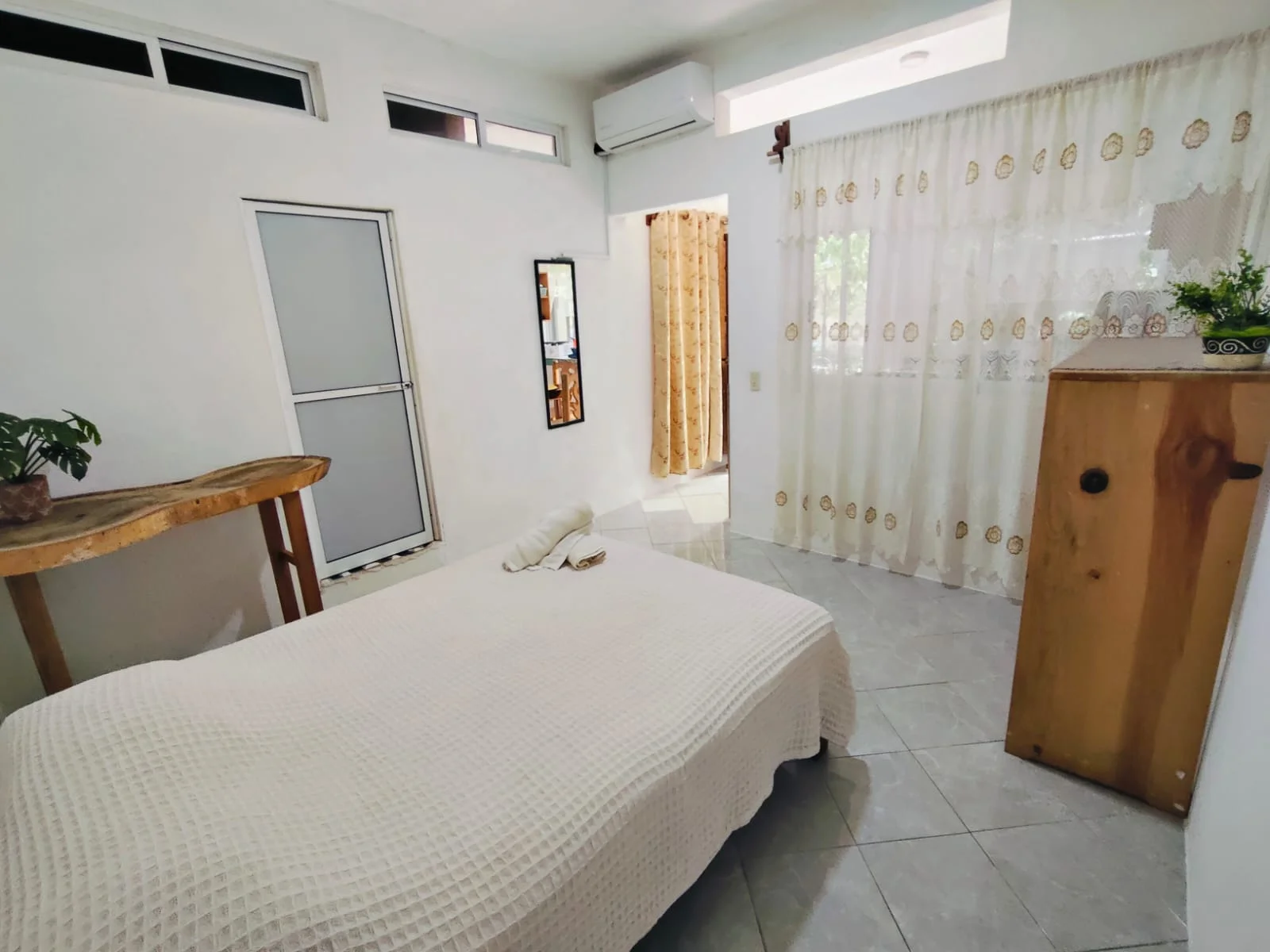 Apartment in Zicatela