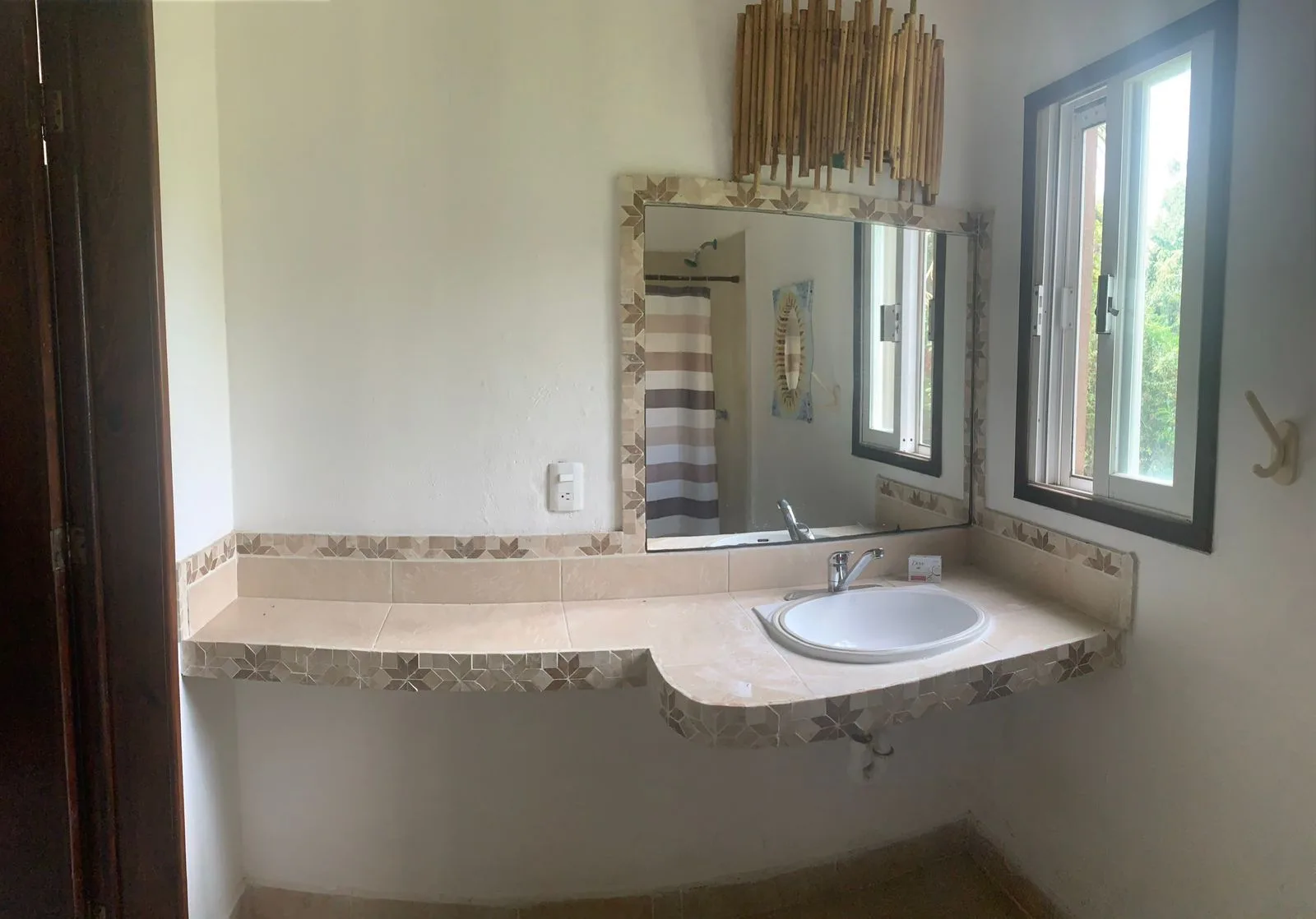 1 Bedroom Furnished Apartment in Playacar