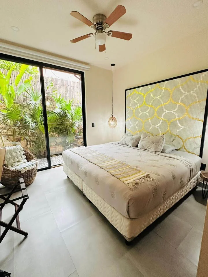 Apartment in Aldea Zama, $18,000 MXN/month