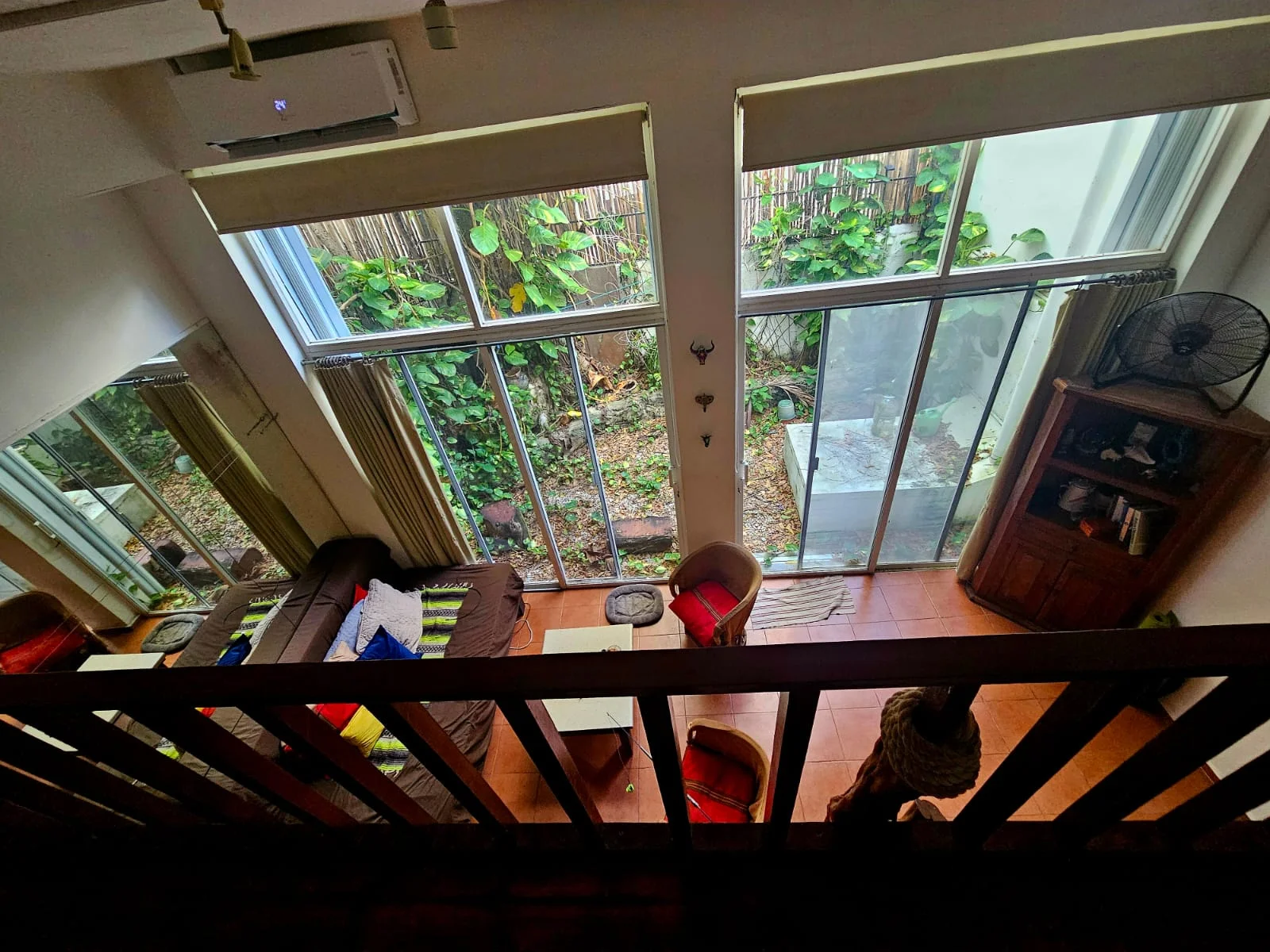 Apartment in Colonia Hollywood Pet-friendly