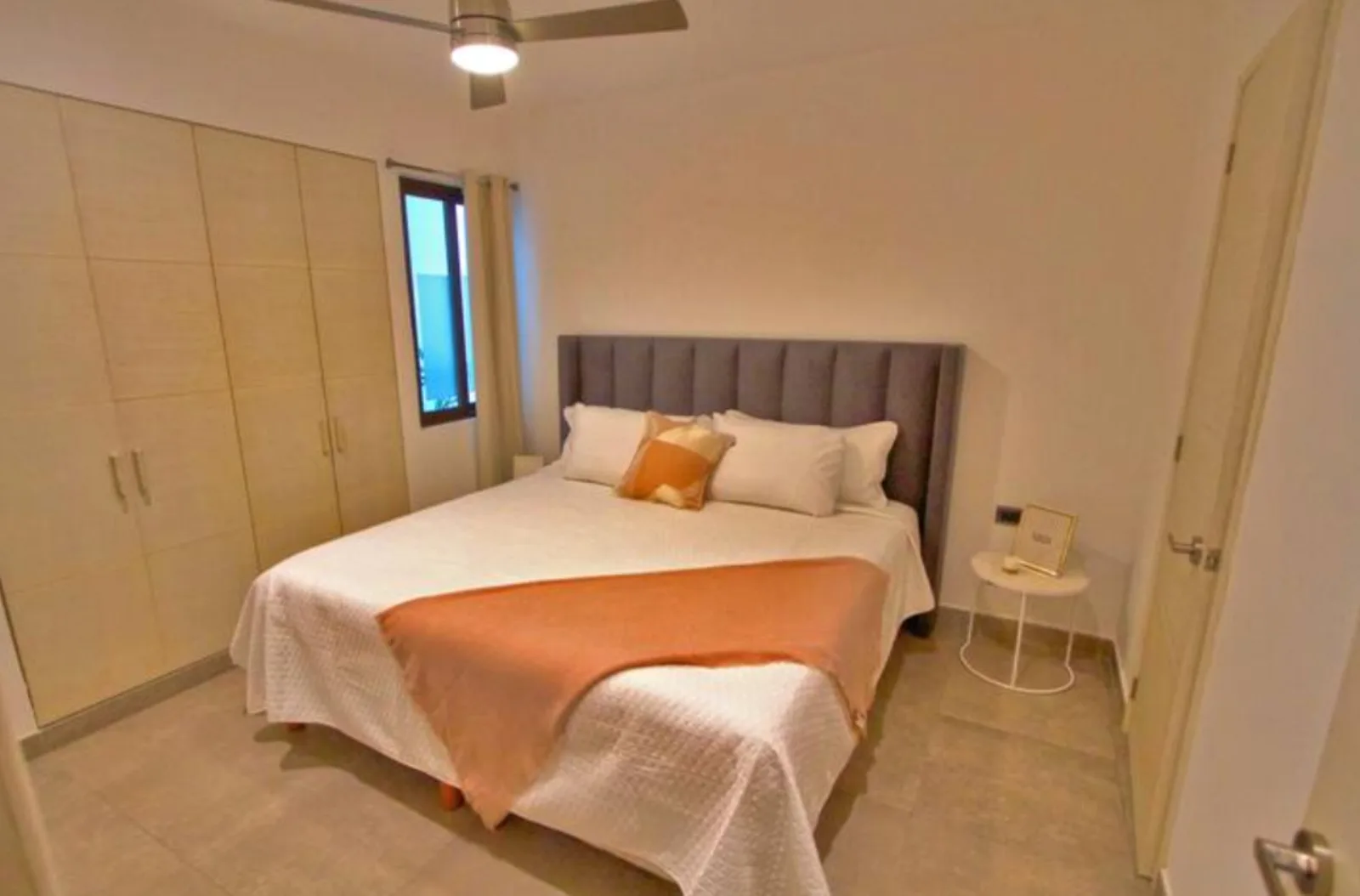Apartment in Aldea Zama