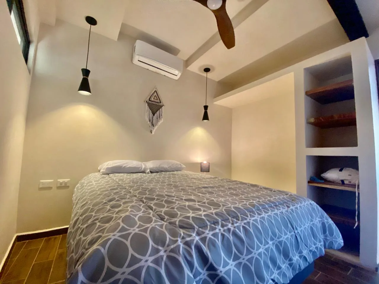Apartment in Veleta