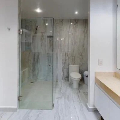 Modern 3BR Apartment with Pool in Playacar