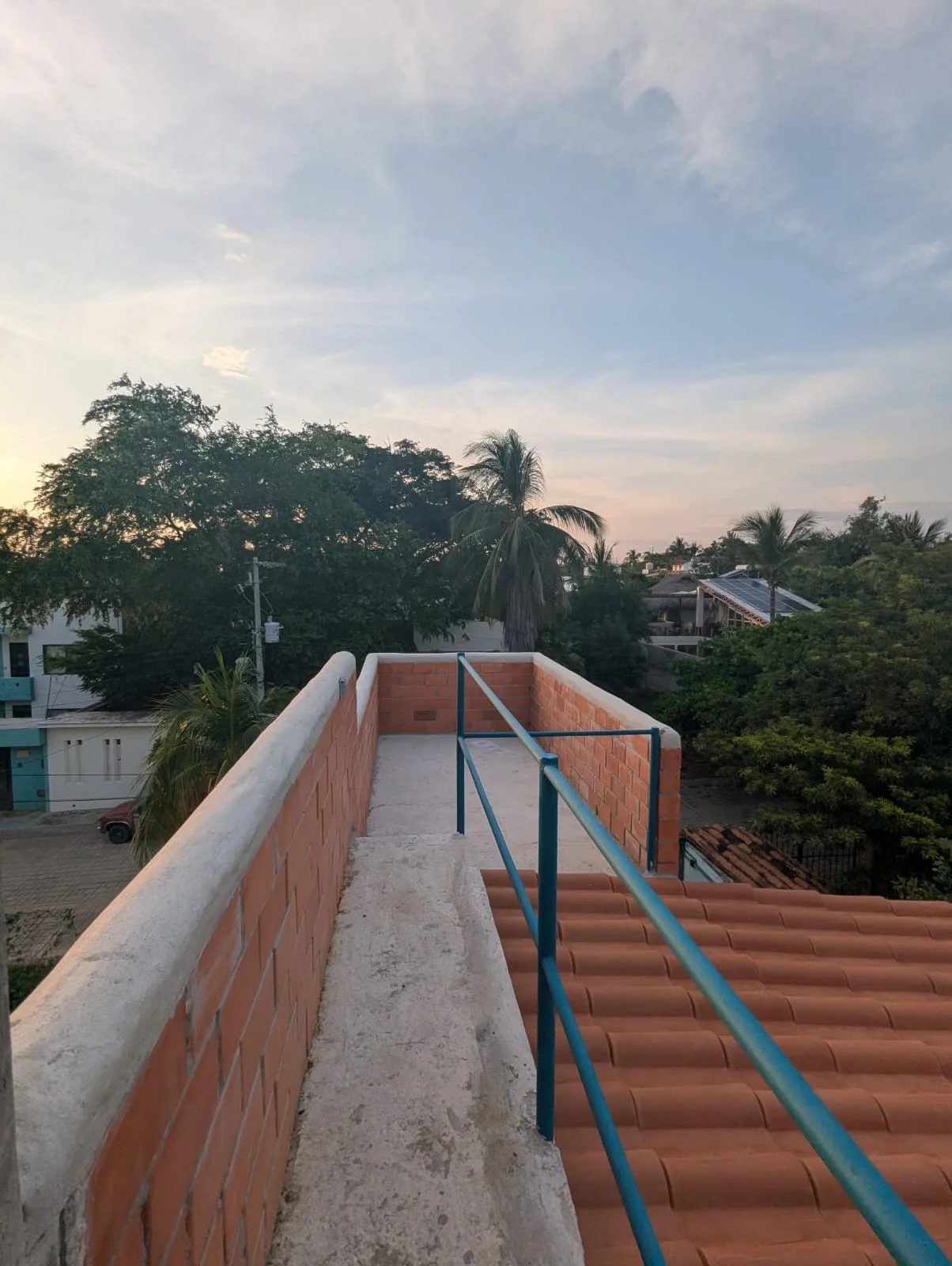 Private Room in Bacocho