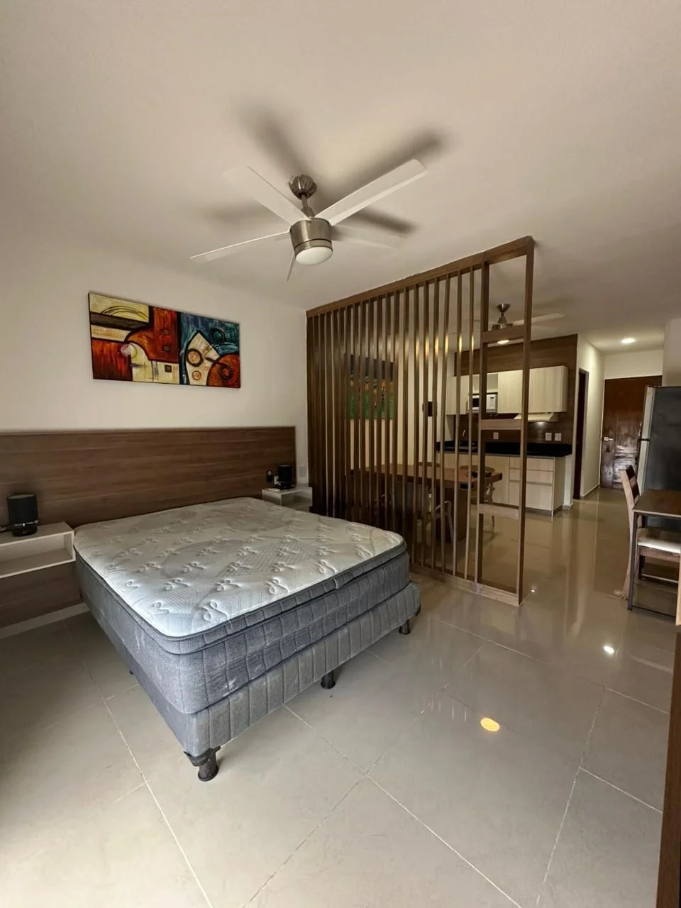 Ejidal Studio Apartment
