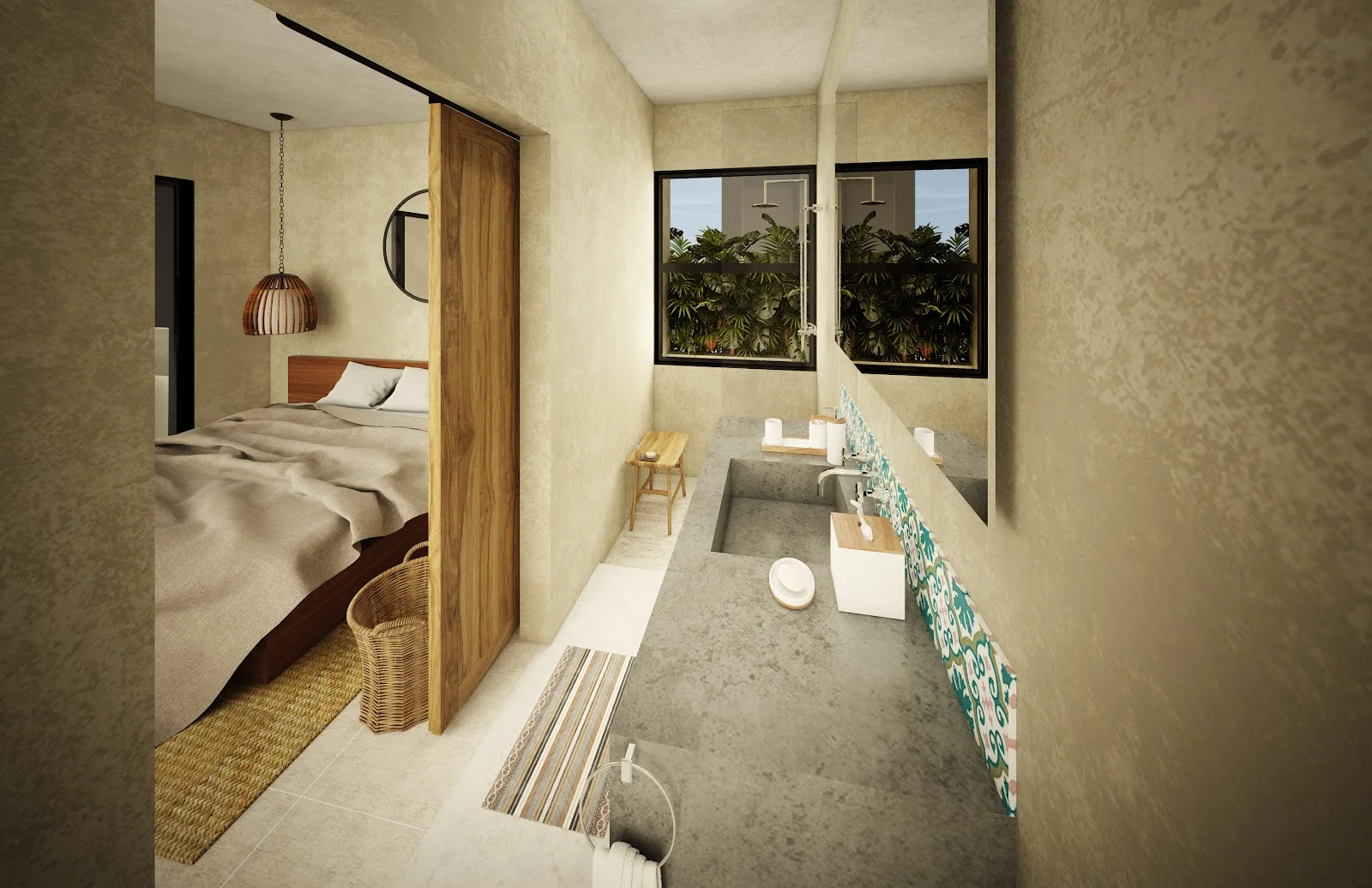 Veleta House