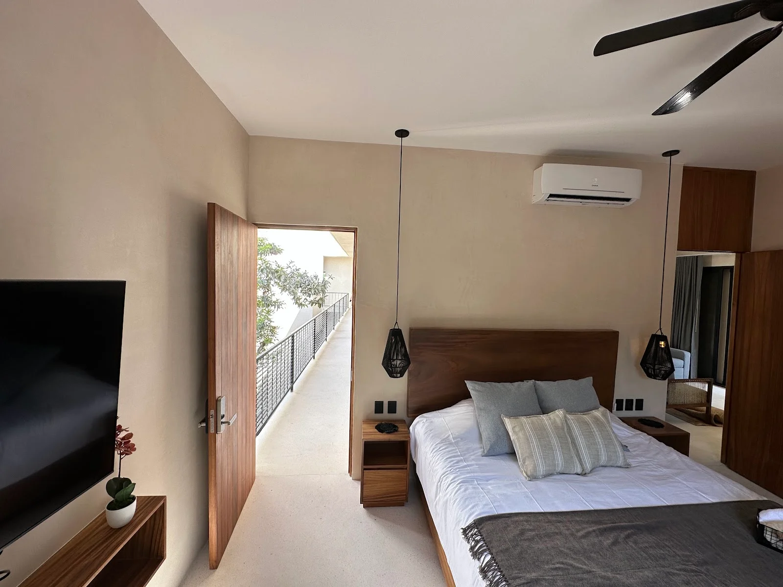 3 Bedroom Penthouse in Aldea Zama