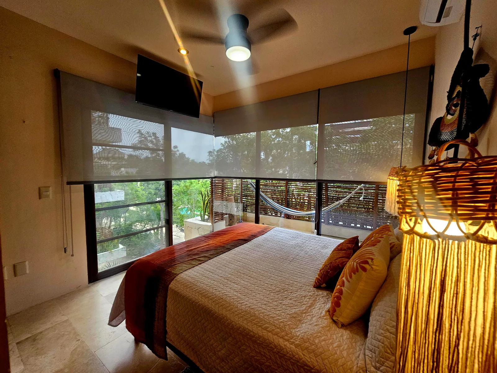 Apartment for Rent - Tulum Region 11