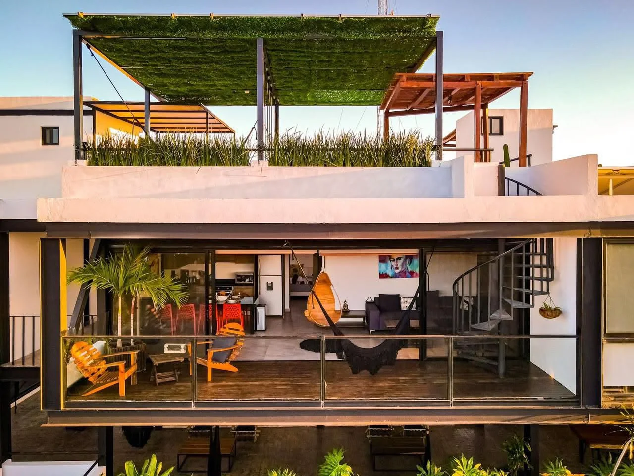 1 Bedroom Property in Tulum
