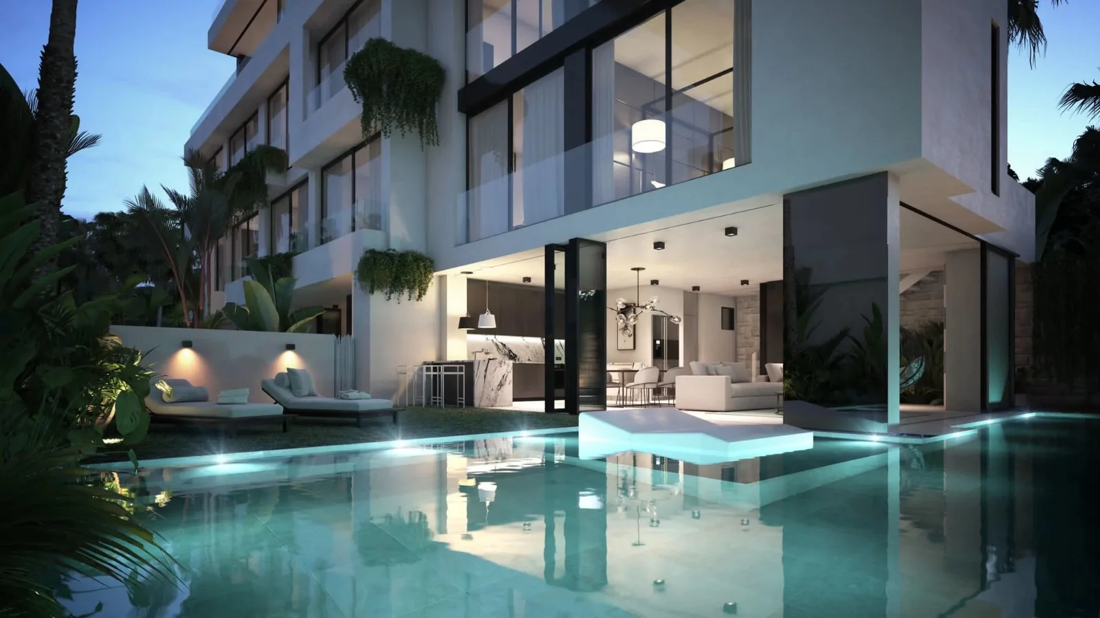 Apartment in La Veleta
