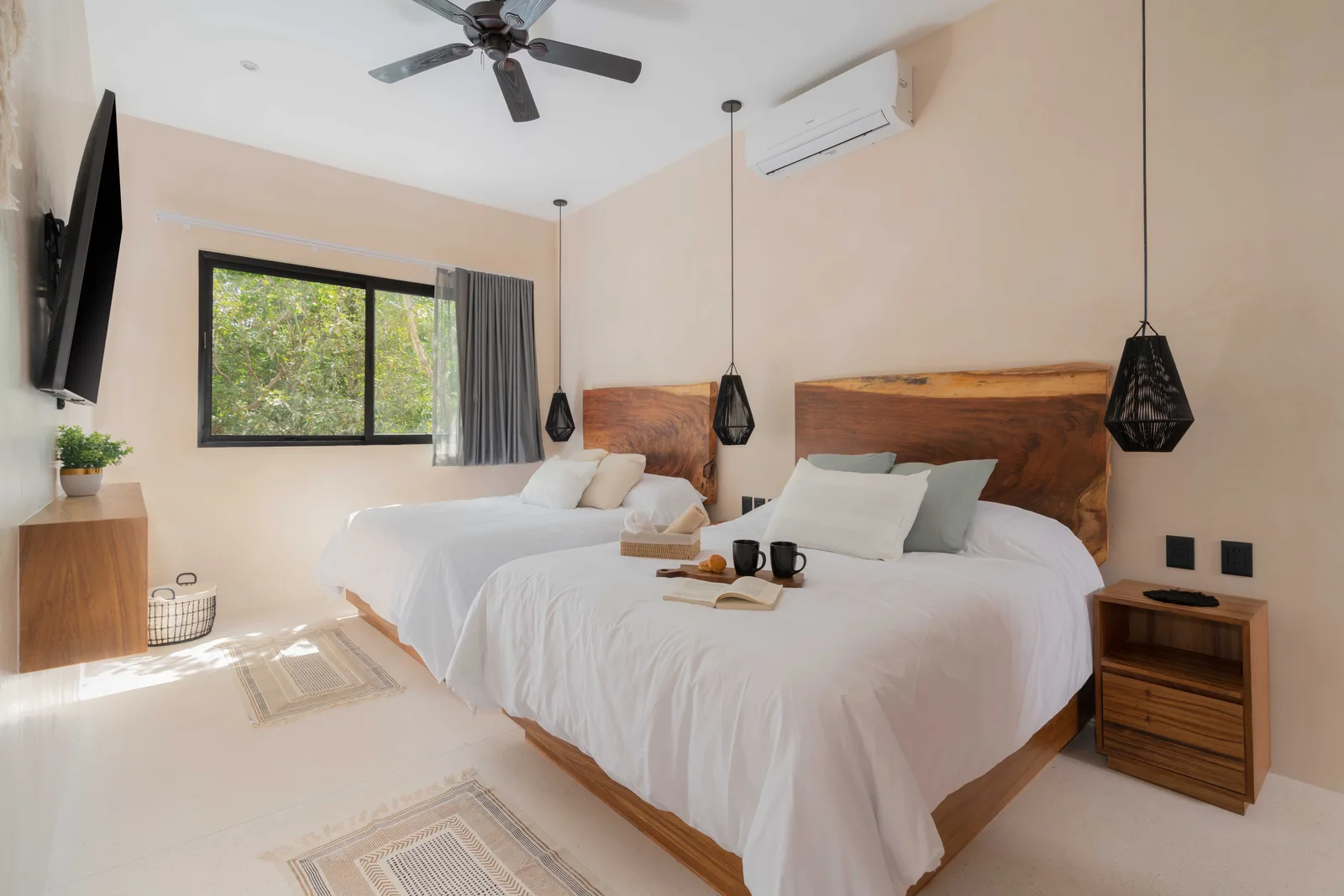 3 Bedroom Penthouse in Aldea Zama
