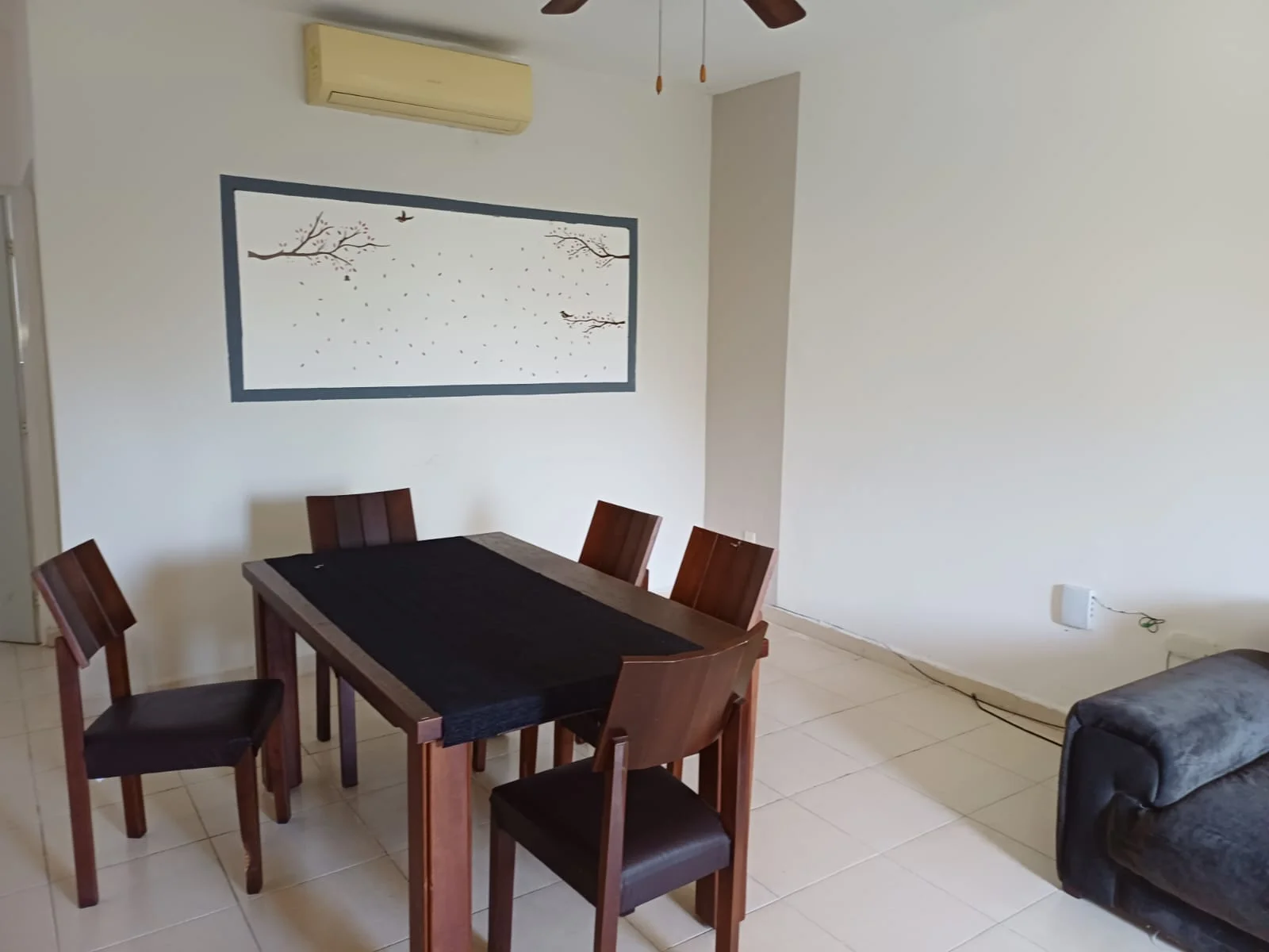 Apartment in Selvanova