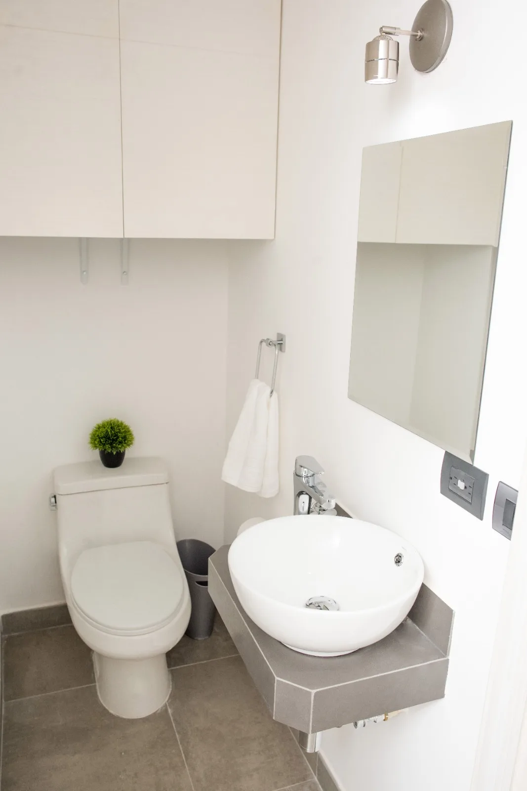 Apartment in Aldea Zama