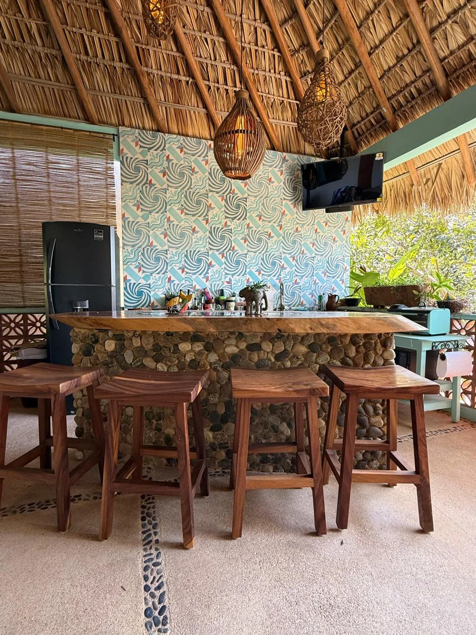 Apartment in La Barra, Puerto Escondido