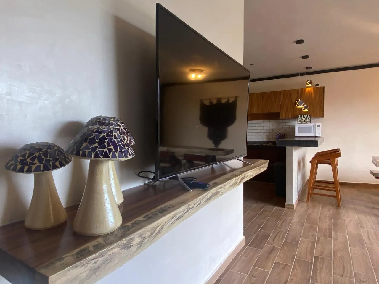 Apartment in Veleta