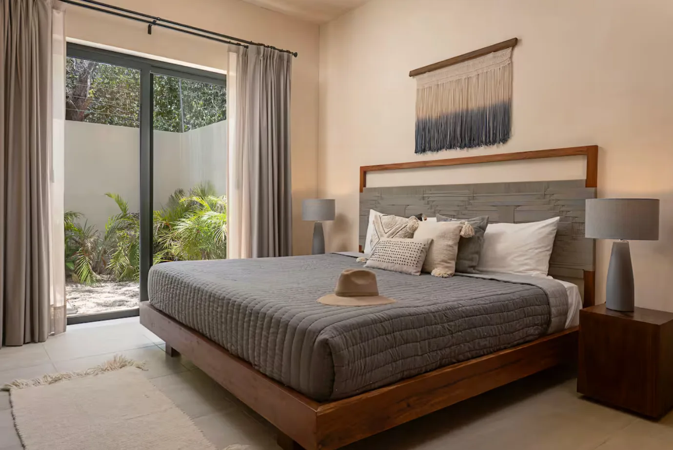 Luxury Villas for Rent in Tulum