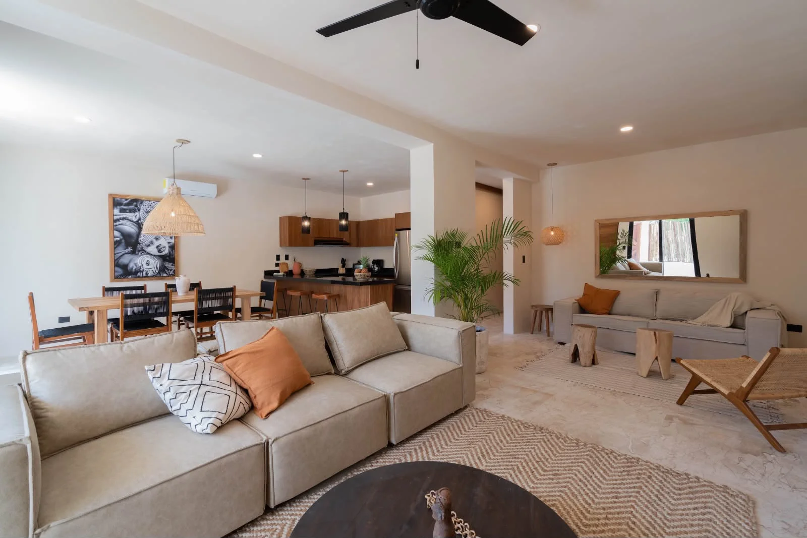 1 Bedroom Property in Tulum