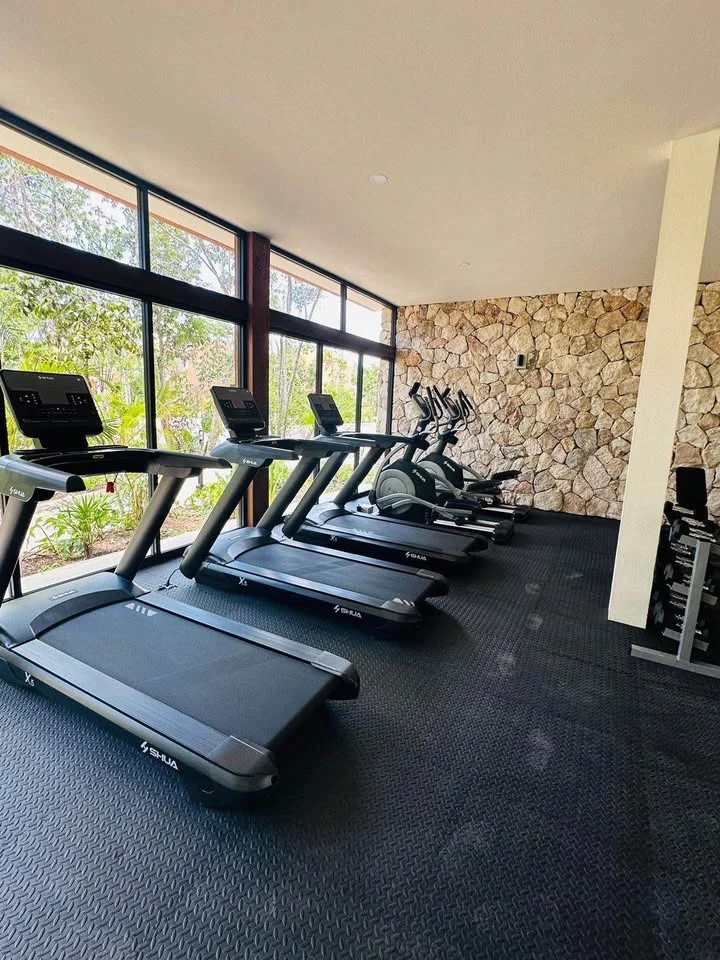Apartment in Aldea Zama, $18,000 MXN/month