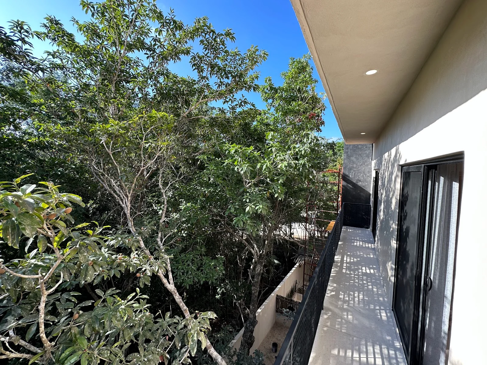 3 Bedroom Penthouse in Aldea Zama