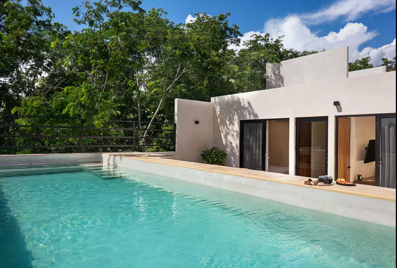 Riviera Tulum House for Rent