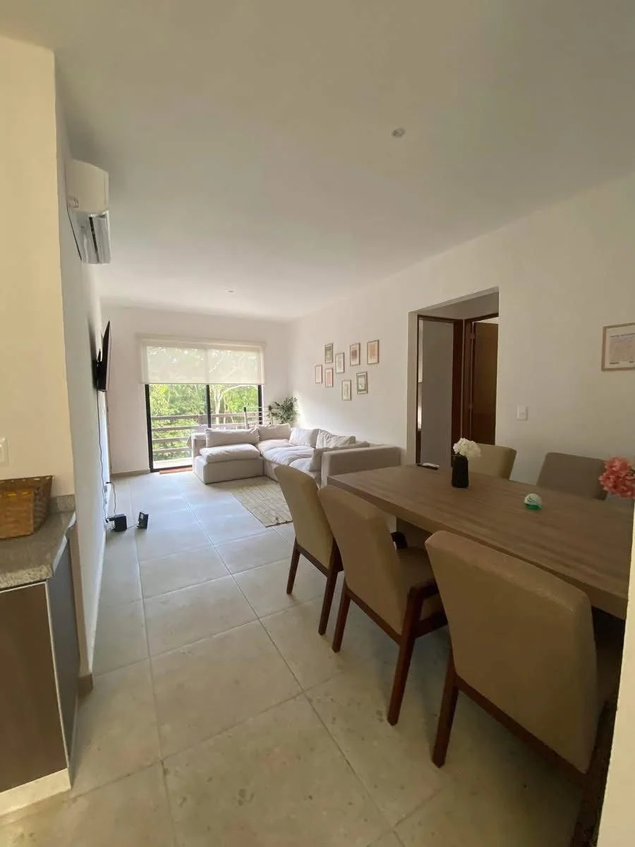2 Bedroom Apartment in Riviera Tulum, Tulum