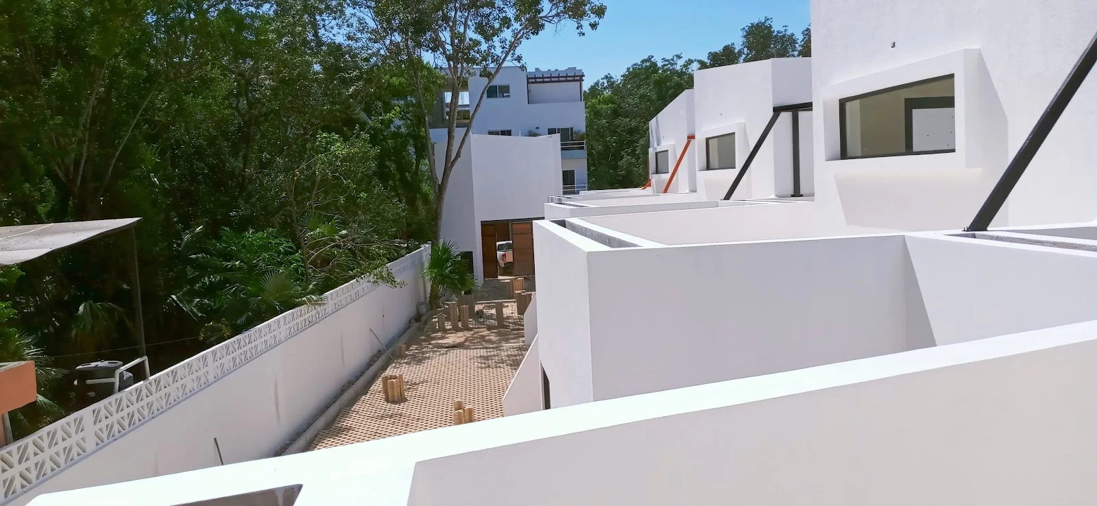Veleta House