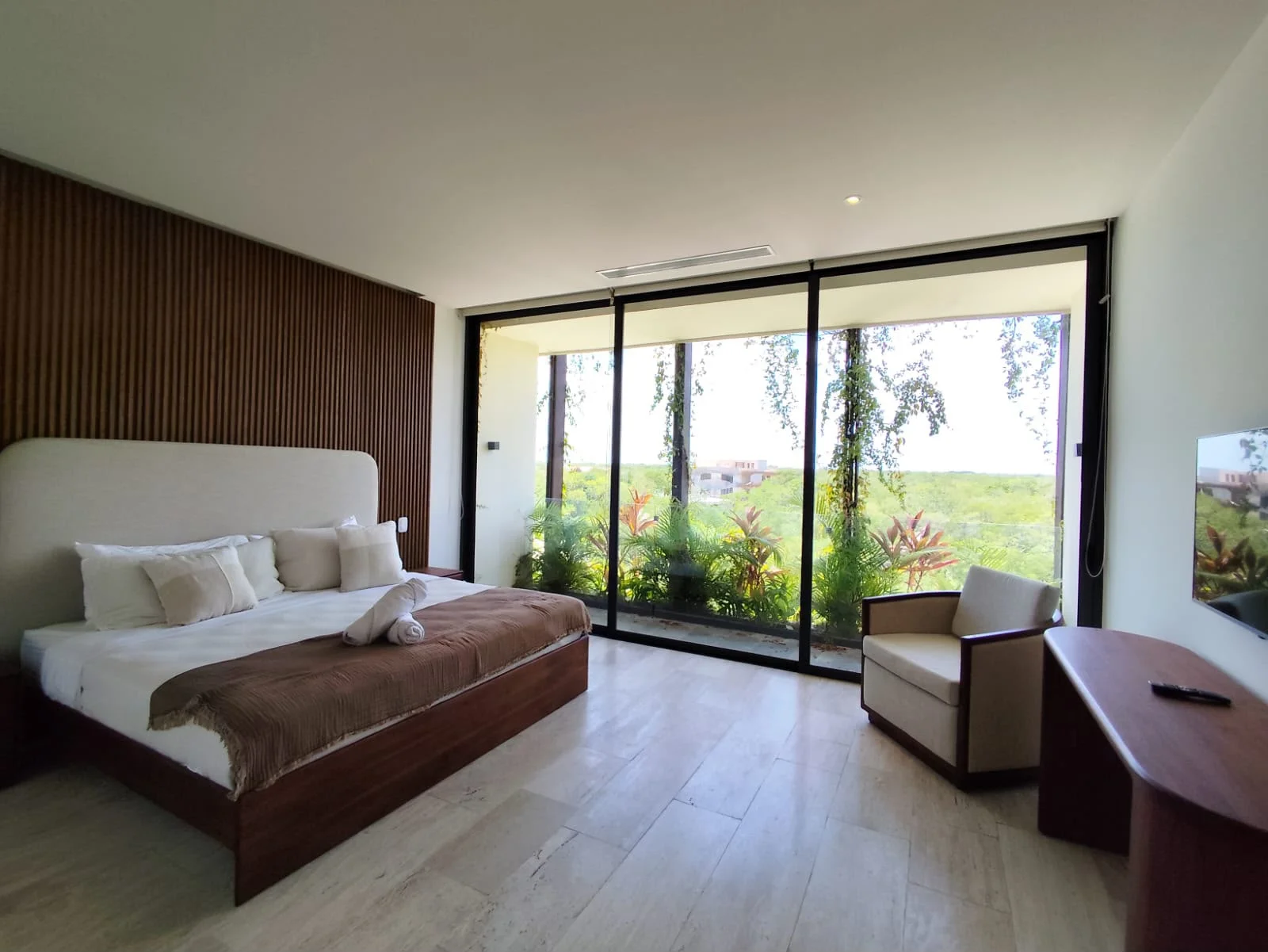 1 Bedroom Property in Tulum