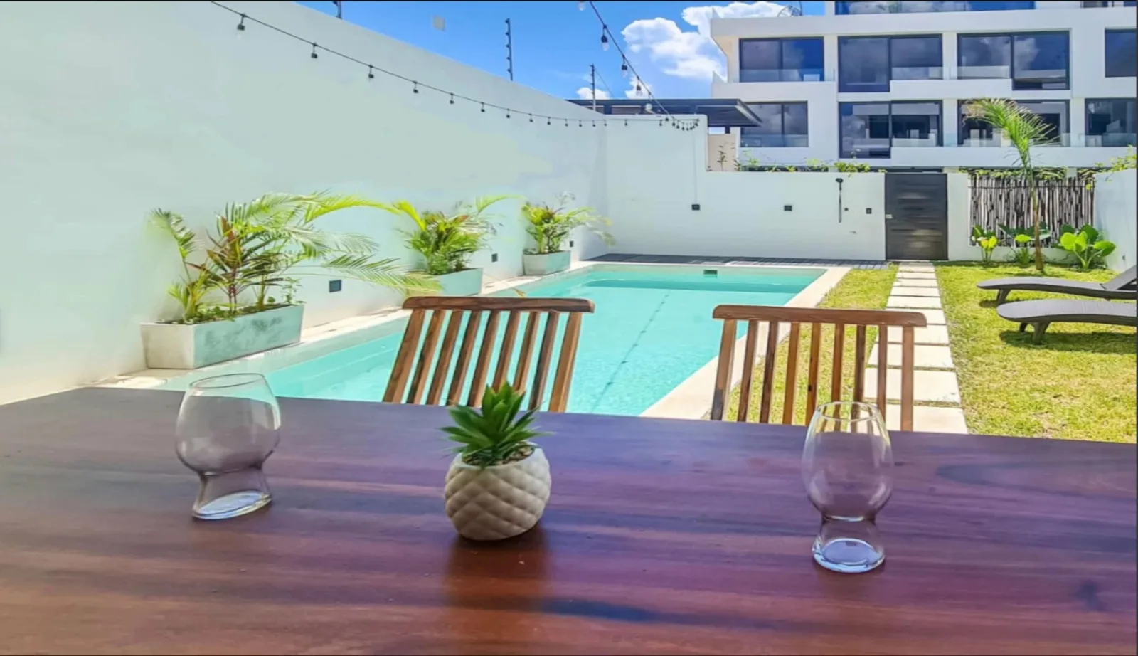 Apartment in La Veleta