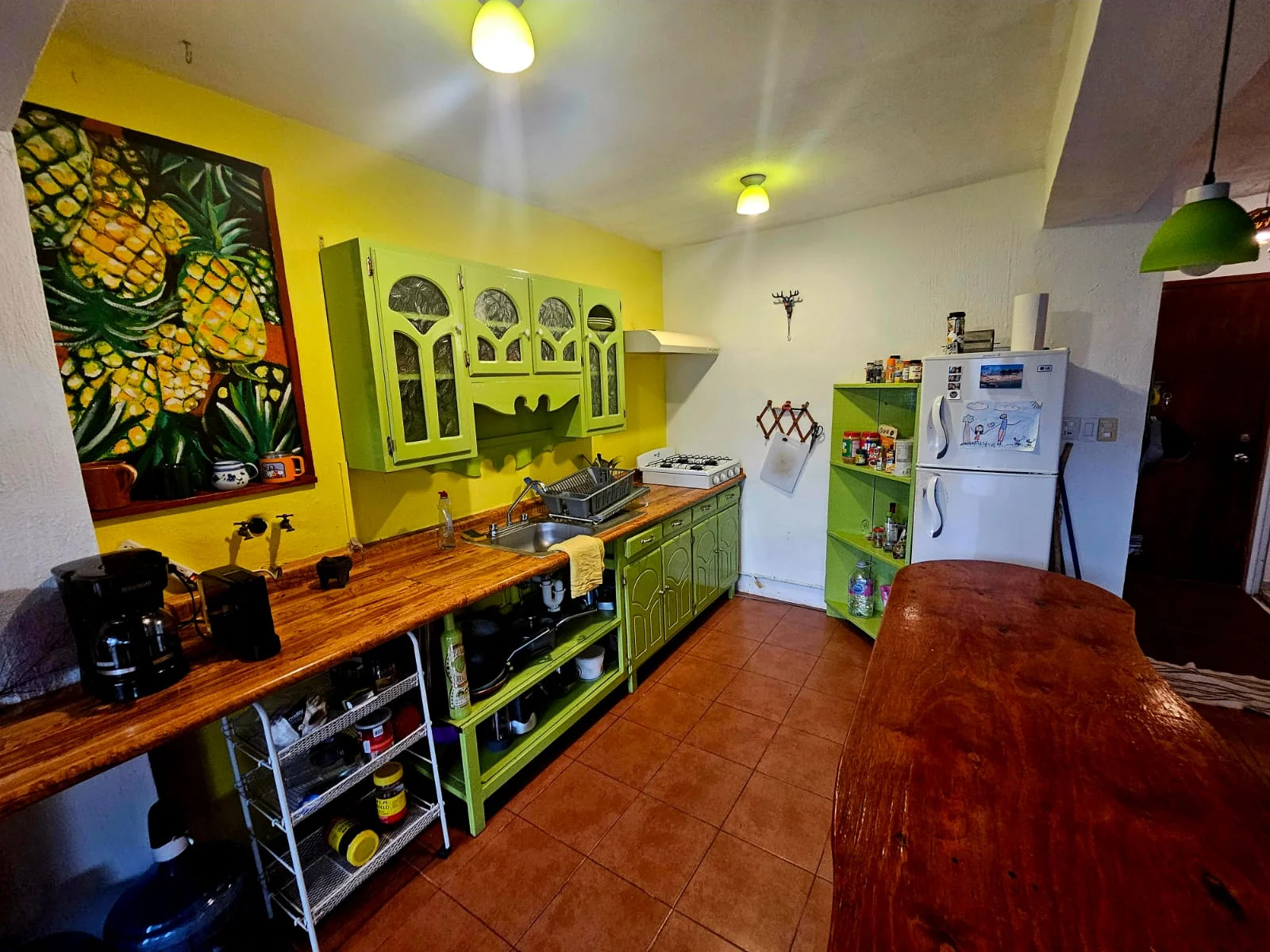 Apartment in Colonia Hollywood Pet-friendly