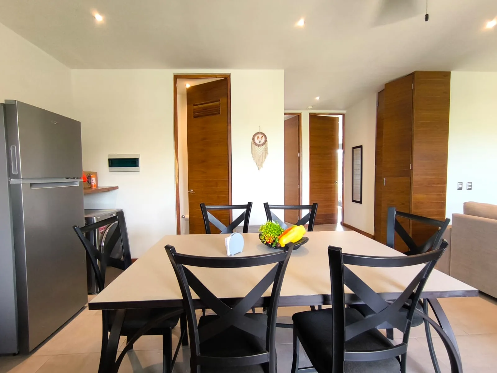 Apartment in Riviera Tulum