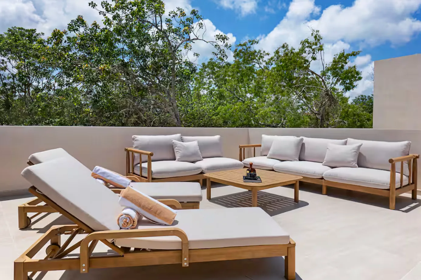 House in Rivera Tulum