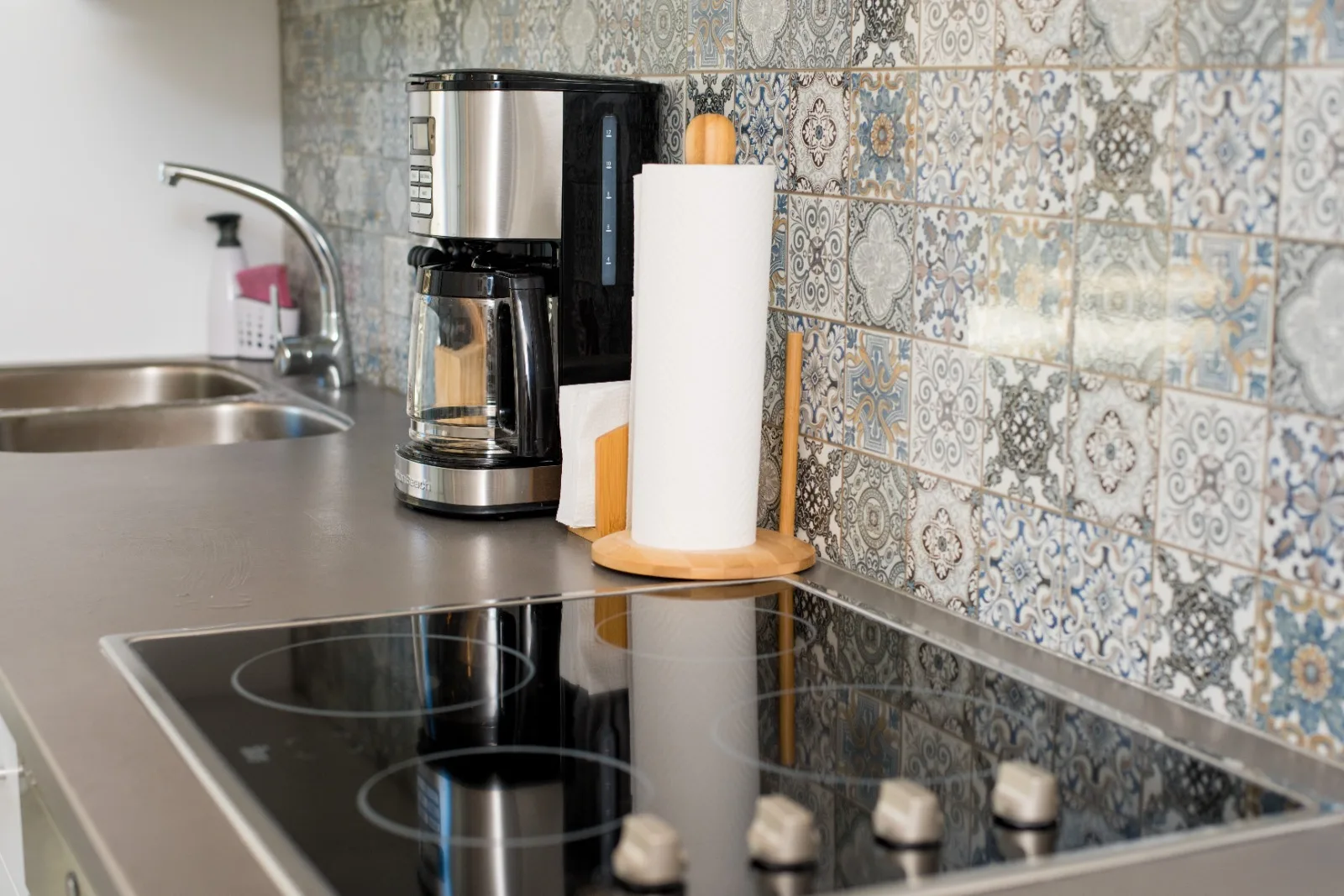 Apartment in Aldea Zama