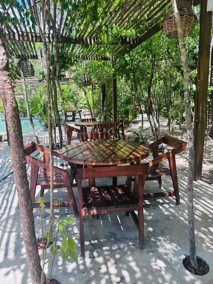 Apartment in Aldea Zama, $18,000 MXN/month