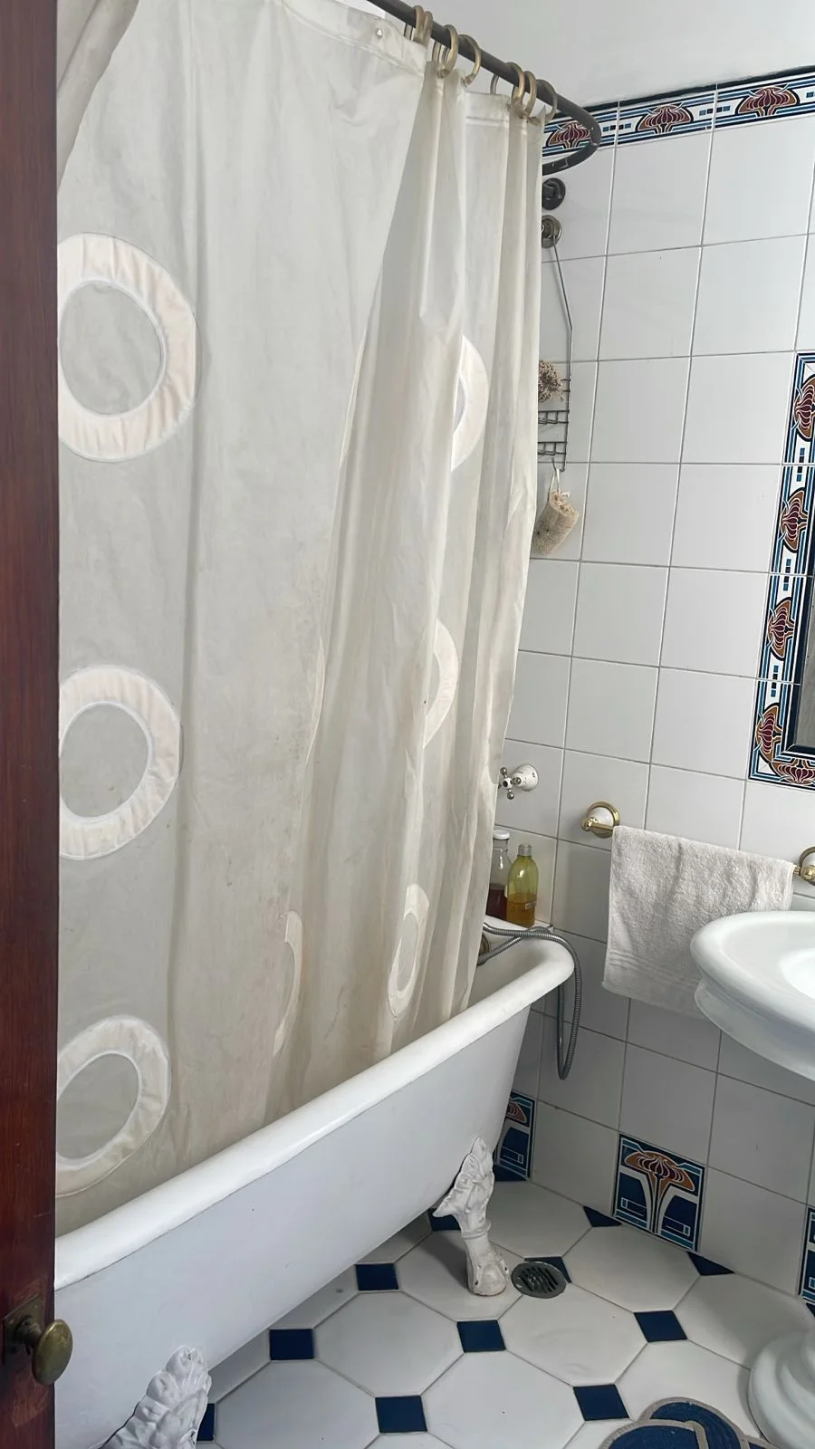 Furnished Room in Colonia Juarez