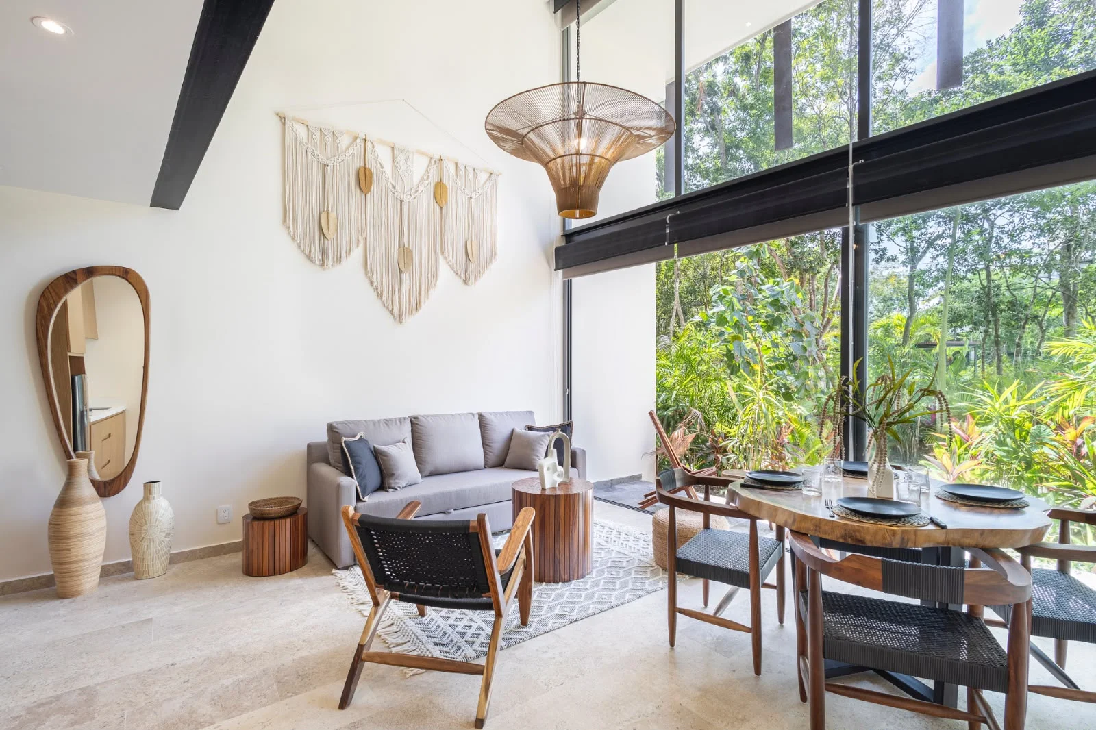 1 Bedroom Property in Tulum