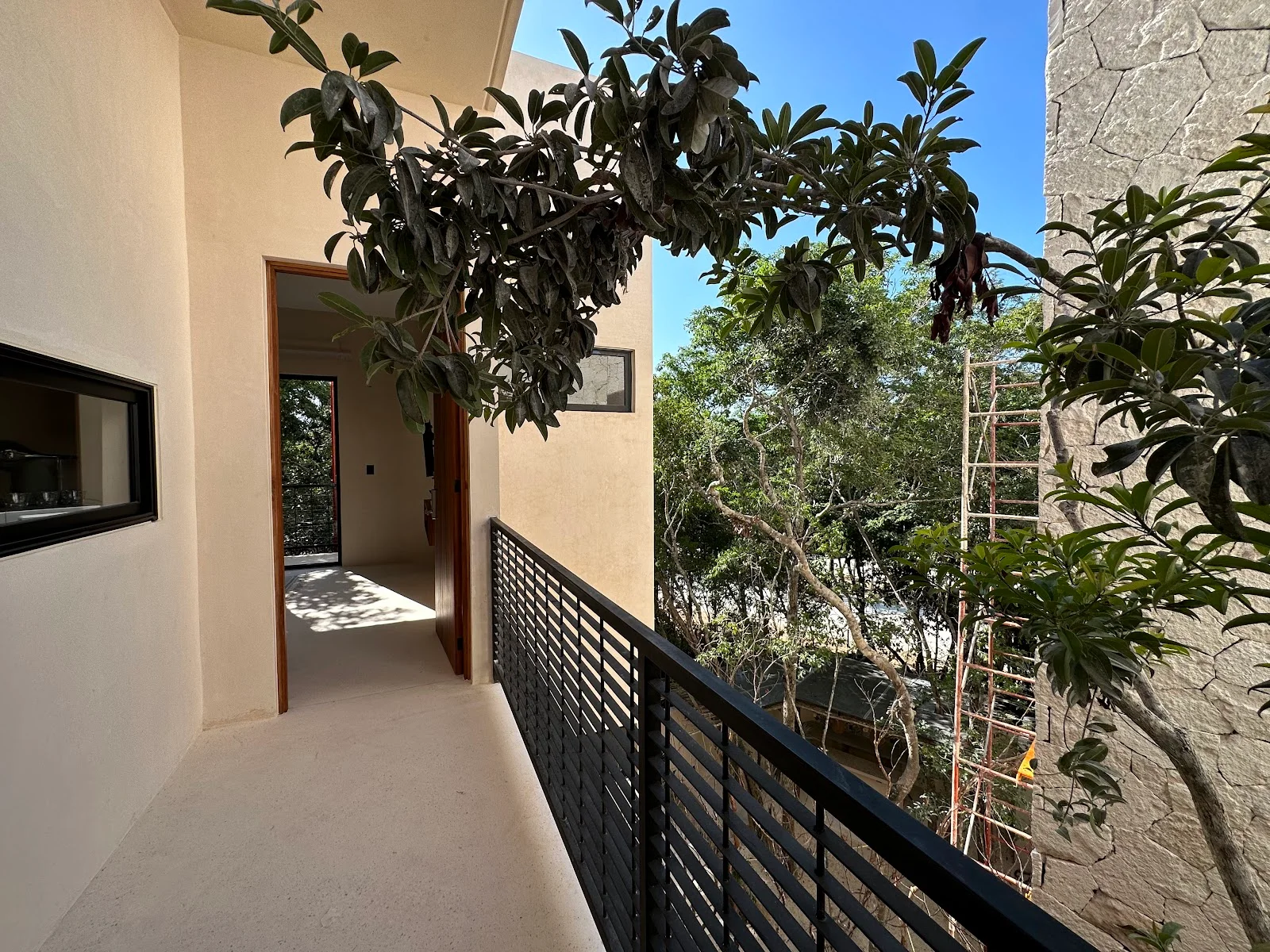 3 Bedroom Penthouse in Aldea Zama