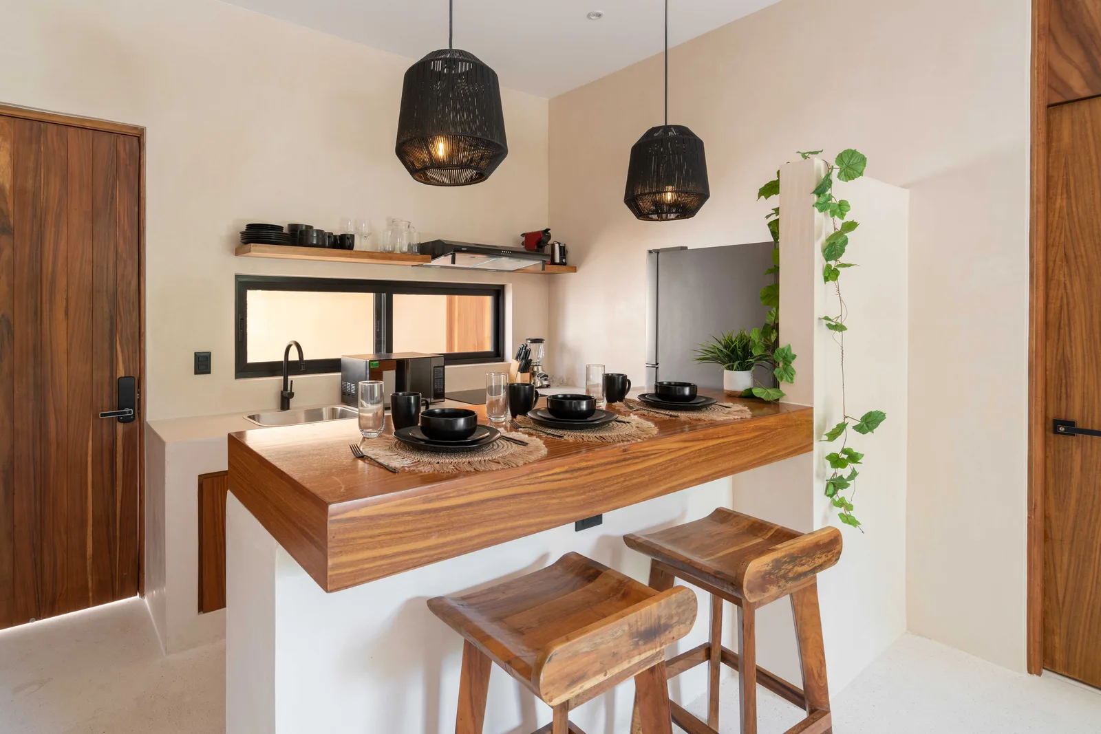 3 Bedroom Penthouse in Aldea Zama
