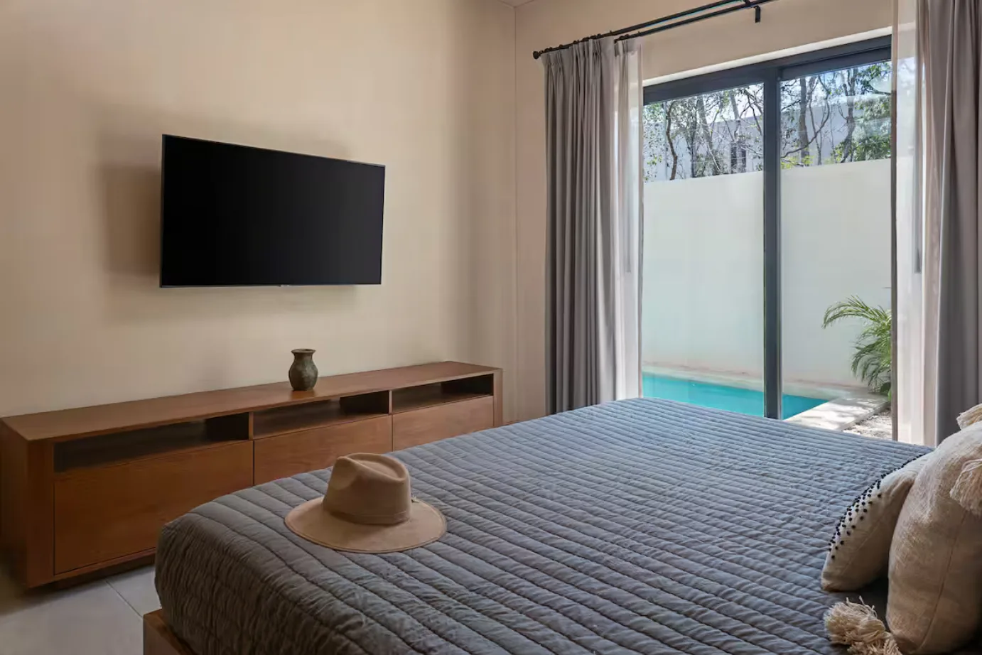 Luxury Villas for Rent in Tulum