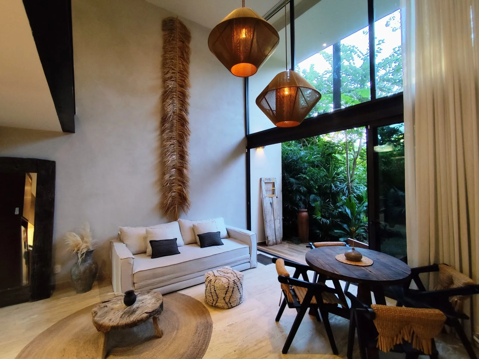 1 Bedroom Property in Tulum