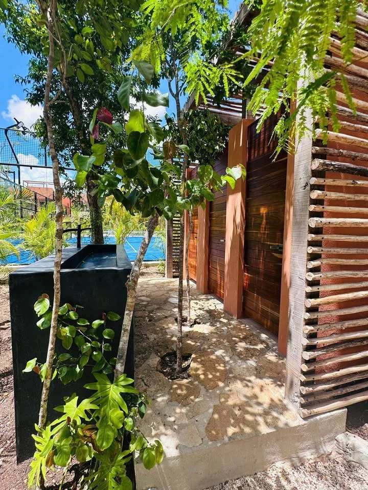 Apartment in Aldea Zama, $18,000 MXN/month