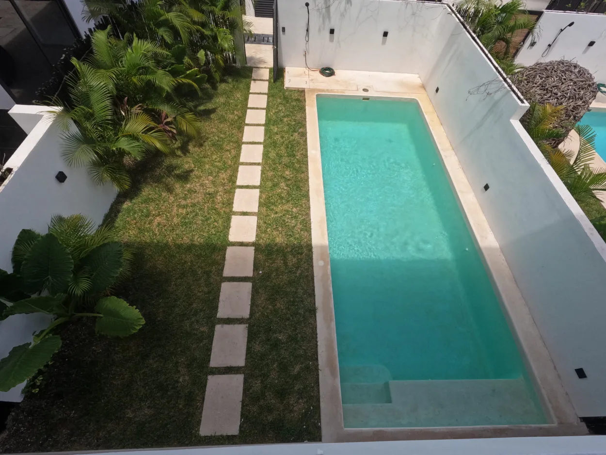 Apartment in La Veleta