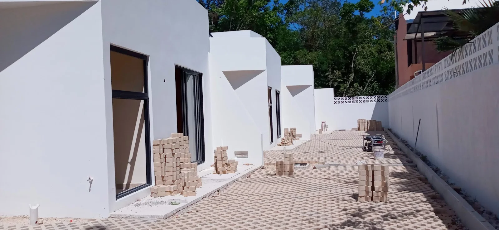 Veleta House