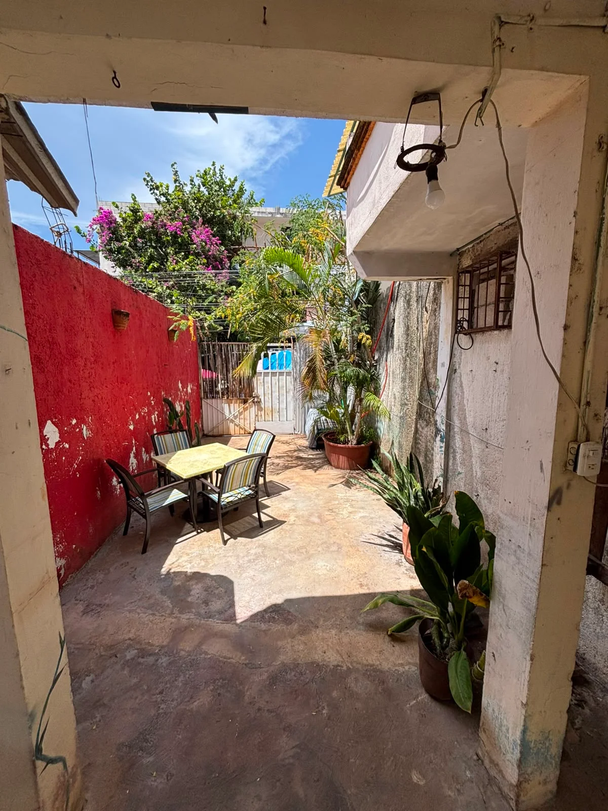 2 Bedroom Apartment in Playa del Carmen