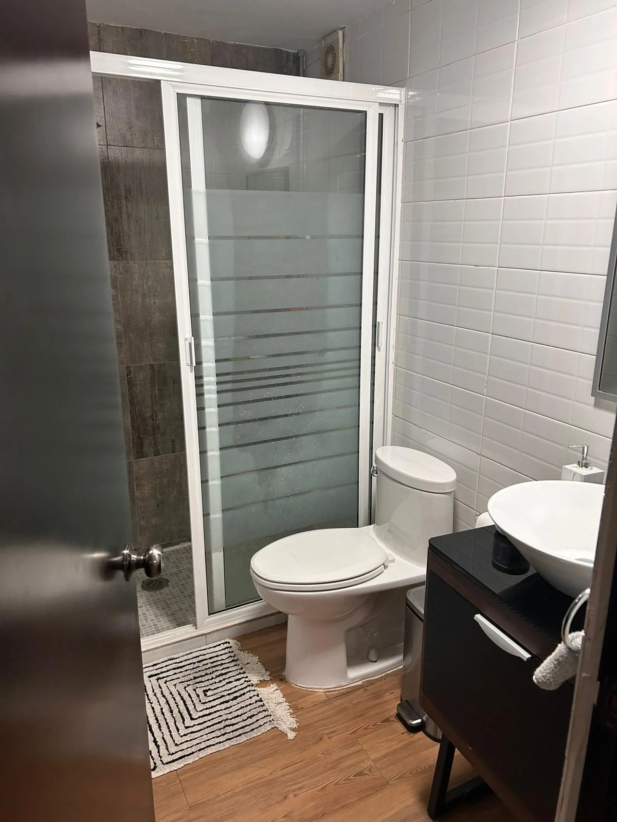 House for Rent in Juarez, Mexico City